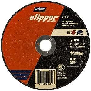 70184601481 WHEEL CUT-OFF 3IN