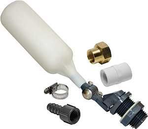 566286 AUTO-FILL VALVE KIT NPT