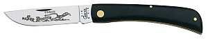 00092 1BLD POCKET KNIFE 4-5/8"