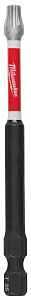 48-32-4561 BIT TORX 25 3-1/2IN
