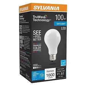 40667/40242 LED 13W A19 5K TW