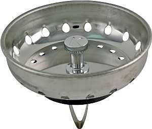 PP820-50 STRAINER BASKET REPL