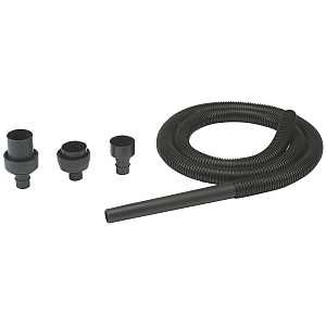 9051233 HOSE VAC 8FT X 1-1/4IN