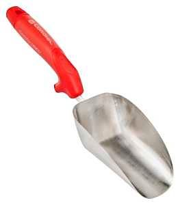 CT 3364 SCOOP GARDEN SS RED