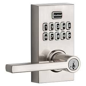 917HFL 15 LEVER SMRTCD ELEC SN