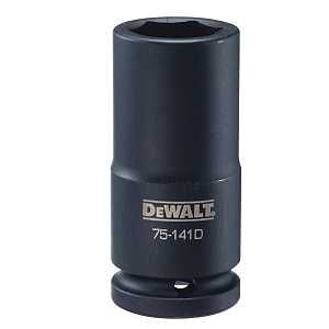 DWMT75141OSP SOCKET 3/4D 24MM
