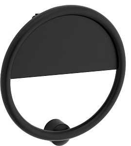 N336700 DR KNOCKER MB 4-1/3