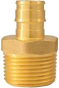 EPXMA1234 ADAPTER 1/2F X3/4IN