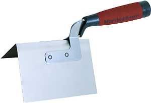 25D OUTSD CORNER TROWEL 5X3.75