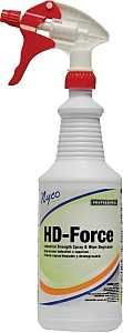 NL287-Q12S HD-FORCE DEGR 32OZ