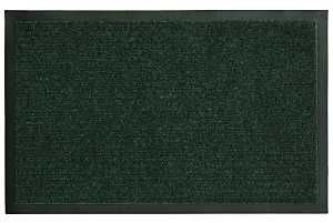 31758 MAT DUAL RIB GREEN 21X36