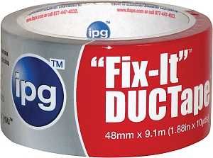 6910 PROMO DUCTTAPE 1.87"X10YD