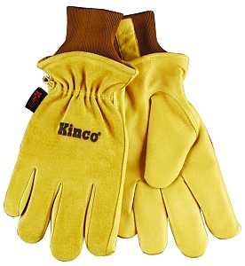 94HK-M GLOVES PIGSKIN THRML M
