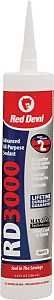 0986 RD3000 AP WHITE 9.0OZ