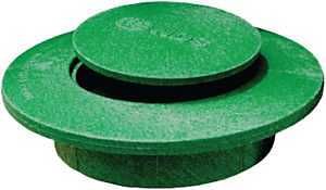 420C-AST LID REPL EMITTER 4IN