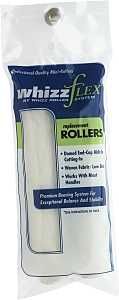 44316 WOVEN ROLLER COVERS6.5"