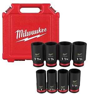 49-66-7018 SOCKT SAE DEEP3/4IN