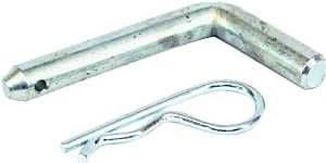 RV-523C HITCH PULL PIN W/CLIP