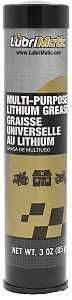 11312 GREASE LITHIUM MP 3OZ