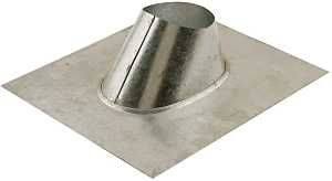 4EF AMERI FLASHING 4IN - 2WALL