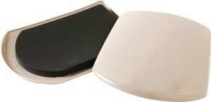 9338 BEIGE FURN GLIDE 5-3/4X8