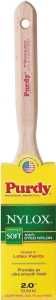 144100220 BRUSH TRIM NYLN 2IN