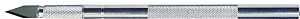 10-401 LT DUTY HOBBY KNIFE 5"