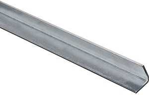 N179-937 ANG STOCK GALV 1X48IN