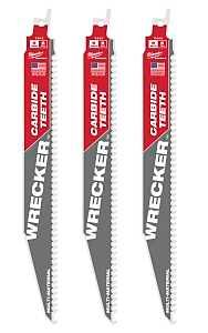 48-00-5342 BLADE SAWZALL 9IN