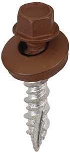 SW-MW1BN250 SCREW BRN MWS 250