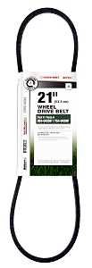 490-501-M004 BELT DRIVE F/FRNT