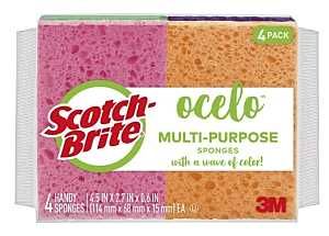 7274-10 SPONGE M-PURP 114X68MM