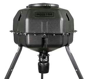 FEEDER DEER POLYM LARGE 325LB FEEDER DEER POLYM LARGE 325LB