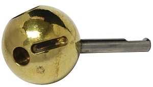 PP808-72LF DELTA 212 BALL LF