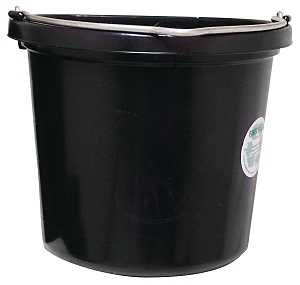 FB-120BX BUCKET 20QT