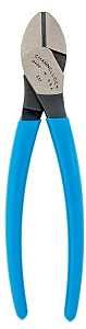 337 LAP JOINT CUTTING PLIER 7"