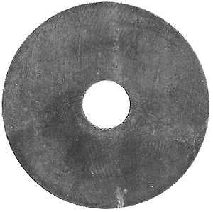 35322B 38 TOP BIBB GASKET