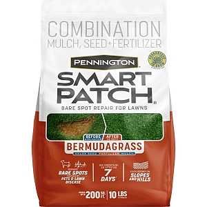100545667 BERMUDA GRS MIX 10LB