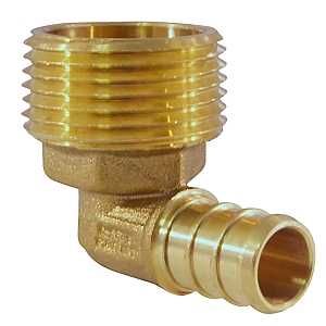 APXME1234 ELBOW 90DEG 1/2X3/4