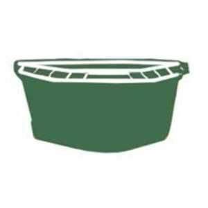 CF24GR CORNER FEEDER 24QT GR