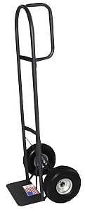 30019 HAND TRUCK 800LB 10X4IN