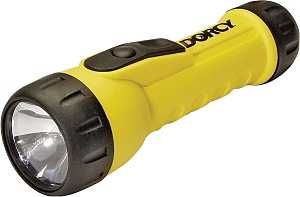 41-2350 2D WORKLIGHT W/BATT