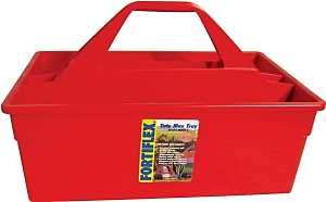 1300702 TOOL CARRIER RED