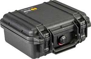 1200-000-110 CASE W/FL BLACK