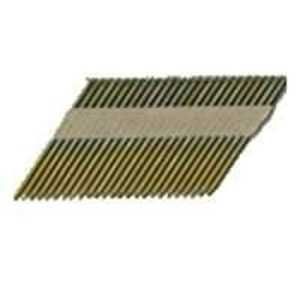 3X.121 HDG PT CH FRAME NAIL