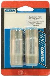 01023 DIELECTRIC HEAT TRAP