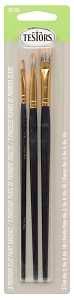 281205 BRUSH FLAT PREMIUM GRAY