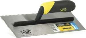 20061 TROWEL 1/8X1/8X1/16 V
