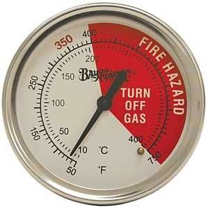 5070 THERMOMETER FRYER