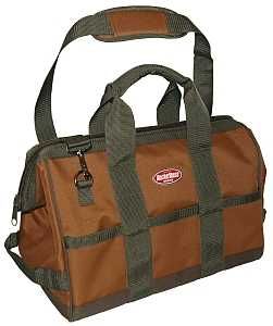 60016 BAG TOOL 16-POCKET